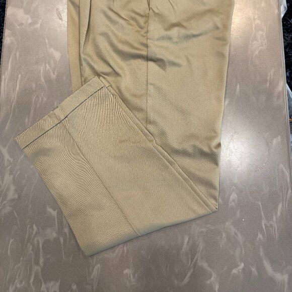DOCKERS MEN'S DRESS PANTS - Picture 2 of 5